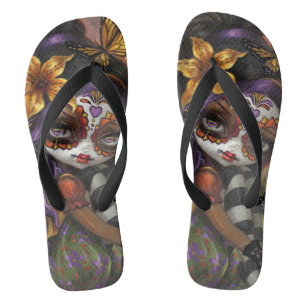 "Lieve Isabella" Teenslippers