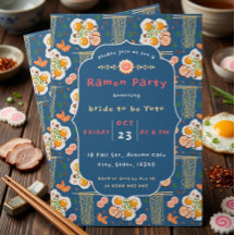 Lieve Japanse Culinaire Noedel Liefhebbers Ramen F