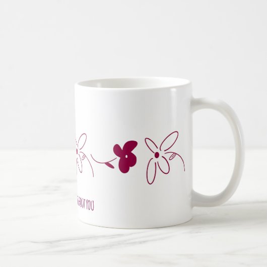 LIEVE JIJ KOFFIEMOK (Rechts)