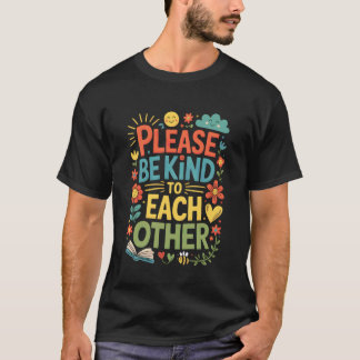 Lieve juf kinderen onderwijs onderwijs docent scho t-shirt