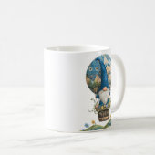 Lieve Kabouter 11 of 15 oz Koffiemok (Voorkant rechts)