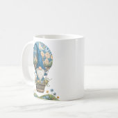 Lieve Kabouter 11 of 15 oz Koffiemok (Voorkant links)