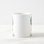Lieve Kabouter 11 of 15 oz Koffiemok (Center)