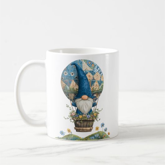 Lieve Kabouter 11 of 15 oz Koffiemok (Links)