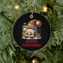 Lieve Kabouter Kerstmis