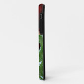 Lieve Kabouter Klavertje Vier Ierse Folklore Kunst Case-Mate iPhone Case (Achterkant/links)