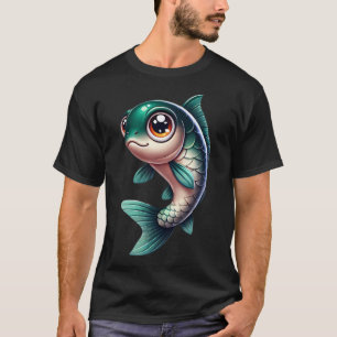 Lieve Karper 1 T-shirt