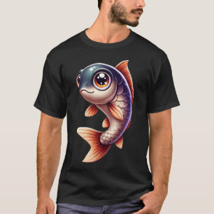 Lieve Karper 2 T-shirt
