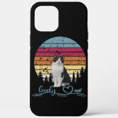Lieve kat Case-Mate iPhone case (Achterkant)