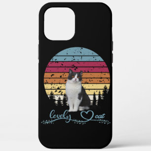 Lieve kat Case-Mate iPhone case
