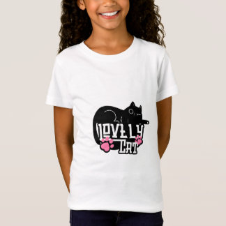 Lieve Kat T-shirt