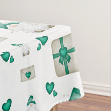 Lieve Kerst Kabouter in het Groen