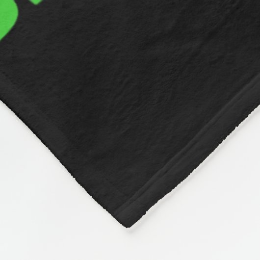 Lieve Kerstman Breng meer katten Grappig Matching  Fleece Deken (Hoek)