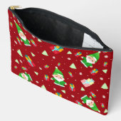 Lieve Kerstman Etui (Open)