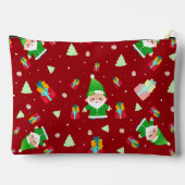 Lieve Kerstman Etui (Achterkant)