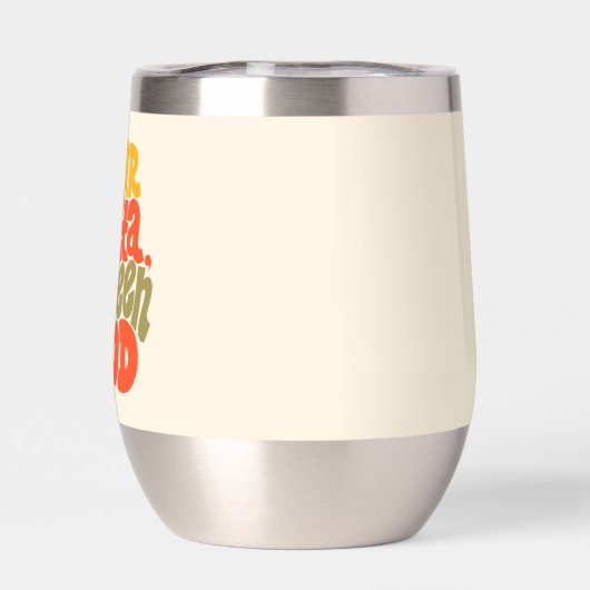 Lieve Kerstman, ik heb een goed ontwerp gemaakt (Achterkant)