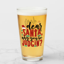 Lieve kerstman, waarom je rechter bent | Fun-kerst