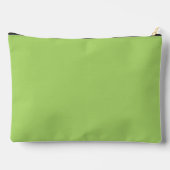 Lieve kikker Koningin grappig groen  Etui (Achterkant)