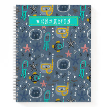 Lieve Kinderen Vissen Katten Zeesterren Kwallen On