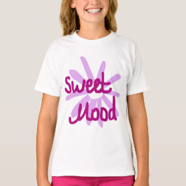 Lieve Kinderstemming T-shirt