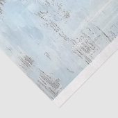 Lieve King Charles Spaniel Met Vleugels BG8 Decoup Tissuepapier (Detail)