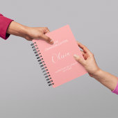 Lieve kleindochter: Een leven van liefde in brieve Notitieboek