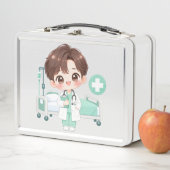 Lieve Kleine Dokter (In situ)