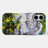 Lieve kleine engeltjes... Case-Mate iPhone case (Achterkant (horizontaal))