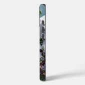 Lieve kleine engeltjes... Case-Mate iPhone case (Achterkant / Links)