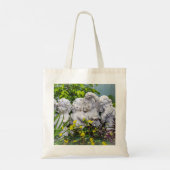 Lieve kleine engeltjes... tote bag (Achterkant)