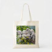 Lieve kleine engeltjes... tote bag (Voorkant)