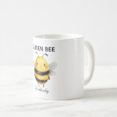 Lieve Kleine Hommel Koffiemok (Voorkant rechts)