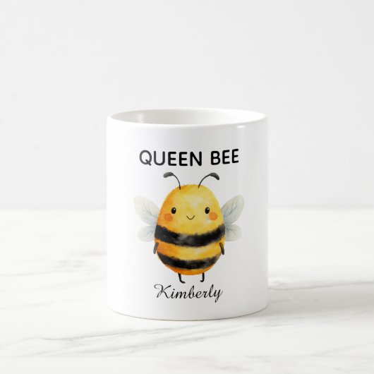 Lieve Kleine Hommel Koffiemok (Center)