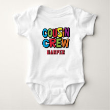 Lieve Kleurrijke Neefjes en Nichtjes Familie Reüni