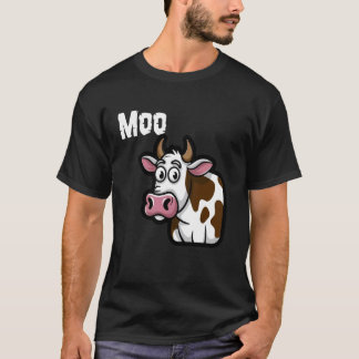 Lieve koe koe, Koe Boe, Moe Koe T-shirt