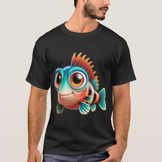 Lieve Koningsklipvis T-shirt (Voorkant)