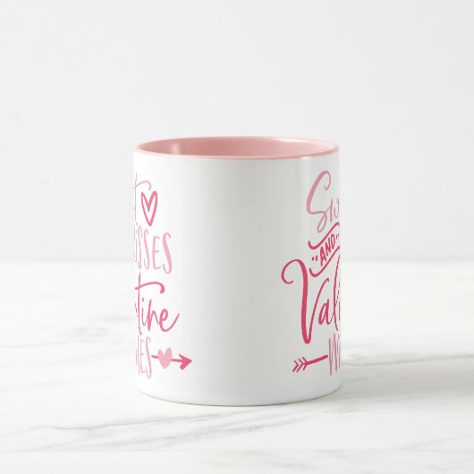 LIEVE KUSSEN MOK (Midden)