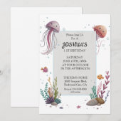 Lieve kwal kaart (Voorkant / Achterkant)