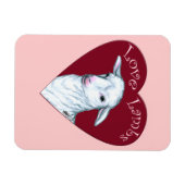 Lieve Lammetjes Magneet (Horizontaal)