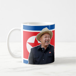 Lieve Leider glimlachen Koffiemok