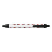 Lieve Lieveboeren Ballpoint Pen is not correct, a (Achterkant)