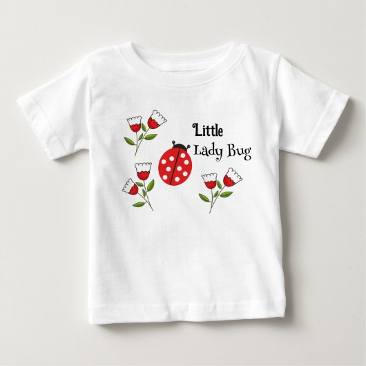 Lieve Lieveheersbeestje (Voorkant)
