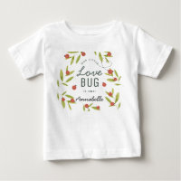 Lieve Lieveke Lieveheersbeestjes & Bladeren Verjaa