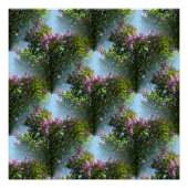 Lieve Lilacs... Poster (Voorkant)