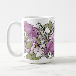 Lieve Linde — Koffiemok