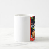 Lieve Lion van de honderdjarige Mok van Oz (Center)