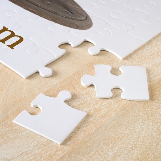 Lieve Luidspreker Microfoon Speaker Puzzels  (Zijkant)