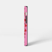 Lieve M iPhone Hoesje (Linkerkant)