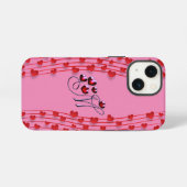 Lieve M iPhone Hoesje (Achterkant horizontaal)