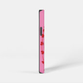 Lieve M iPhone Hoesje (Rechterkant)